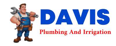 Trusted plumber in CHAFFEE